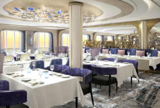 Celebrity Cruises Introduces Exciting New Culinary Experiences on Celebrity Ascent