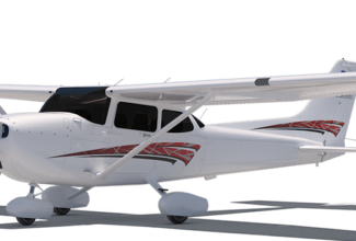 ATP Flight School Expands Fleet with 40 Cessna Skyhawks