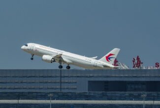 China Eastern Airlines' Historic Introduction of COMAC C919 into Commercial Service in 2023