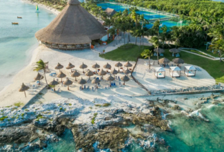 Club Med Unveils Winter Sale with Up to 40% Off and Exciting New Developments