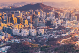 Contiki Launches First-Ever South Korea Itinerary