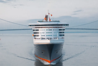 Cunard Announces New Event Voyages for 2024