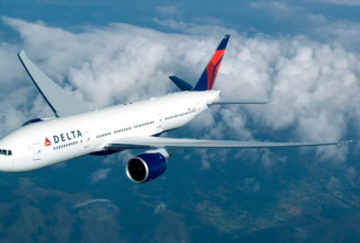 Delta Air Lines Soars High: Strong Second Quarter Results Boost Earning Projections