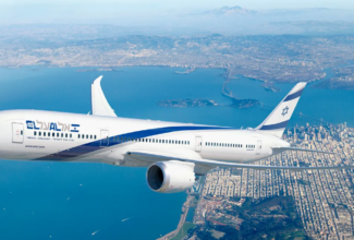 Delta Air Lines and Israel’s EL AL Sign Strategic Partnership Agreement