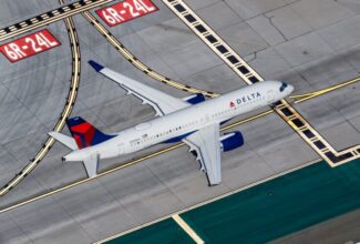 Delta Air Lines Finalizes Order for 12 Airbus A220-300s