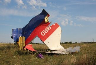 EU Reiterates Strong Support for MH17 Crash Victims' Justice on the 9th Anniversary