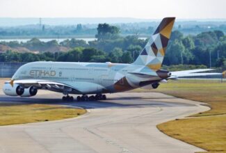 Etihad Airways Restores Airbus A380s to Service, Expands Luxury Offerings on Flights to London Heathrow Airport