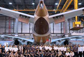 Etihad Engineering Delivers Etihad Airways A380 Back into Service