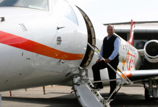 ExecuJet MRO Services Africa certified in Aruba and Malawi