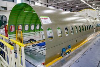 Airbus A220 Canadian Assembly Workers Turn Down Second Offer Amid Production Concerns