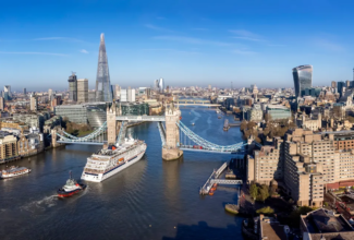 Flight and Hotel Bookings From US to UK, Europe Surging