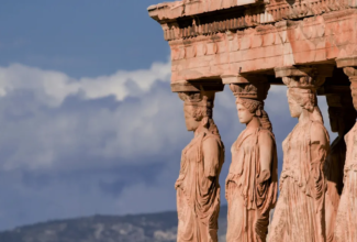 Greece Implements New Measures to Tackle Overtourism at Athens' Acropolis