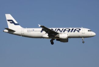 London Heathrow Runway Temporarily Closed as Drone Comes Within 3 Feet of Finnair A320 Engine