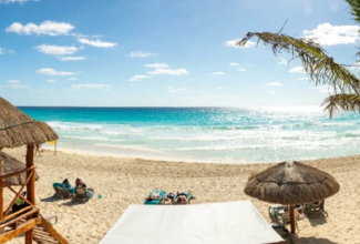 Hilton Adding Renovated All-Inclusive Resort to Mexican Caribbean Portfolio