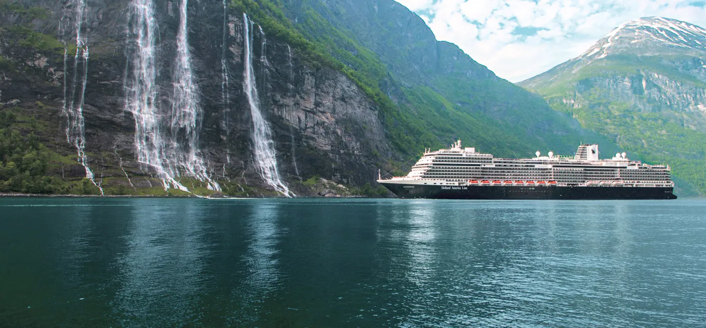 Holland America Line’s 2024 Solar Eclipse Cruises Now Featuring
