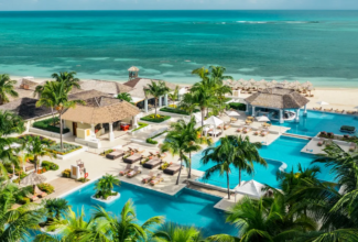 How Iberostar Is Innovating All-Inclusives