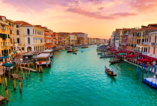 Recovery of Italy Travel: Positive Trends and Outlook