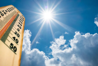 2024 Projected to Break Heat Records with Dire Consequences