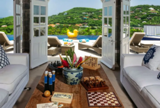 Expert Tips for Travel Advisors: How to Select the Perfect Luxury Villa for Your Clients