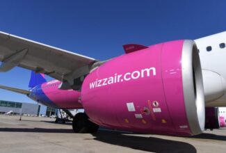 Wizz Air's Obsession with Efficiency Leads to Sustainable Success