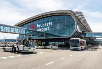 Brussels Airport's Winning Streak: Expanding Routes and Embracing Sustainability