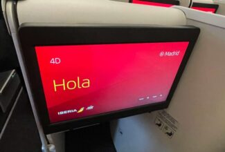 Iberia Commences Doha Flights, Enhances Partnership with Qatar Airways