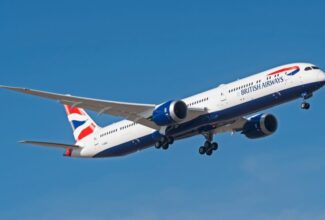 IAG Bolsters Long-Haul Fleet Capacity Through New Aircraft Orders