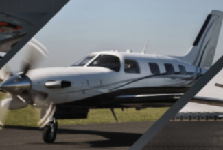 Iridium introduces Iridium Certus aviation commercial service