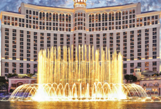 Is Las Vegas' Famed Bellagio Up for Sale?