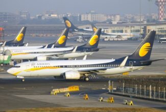 Jet Airways' Comeback Nears as AOC Renewal Signals Return