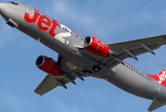 Jet2 Aircraft Makes Emergency Landing Due to Passenger's Attempt to Open Door