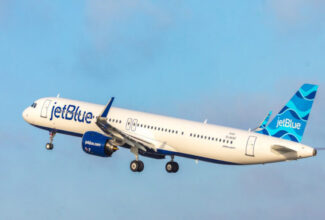 JetBlue Announces New European Destinations: Edinburgh and Dublin