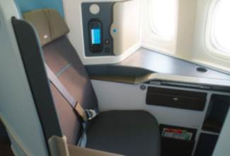 Airline Industry Shifts Focus to Roomier Seats Amid High-End Traveler Demand