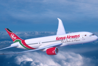 Lufthansa Technik to provide Kenya Airways 787 Total Component Support