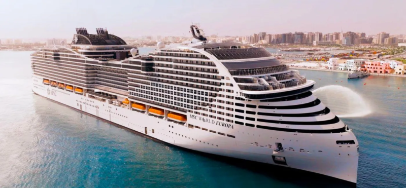 MSC Cruises Expands U.S. Winter Offerings with Seven Ships for the 2025 