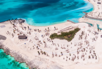 MSC's Ocean Cay To Temporarily Close in the Spring