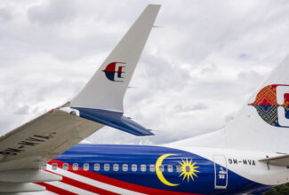 Malaysia Airlines Unveils Upcoming Boeing 737 MAX as Part of Fleet Modernization Plan