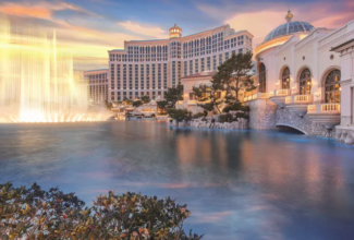 Marriott, MGM Resorts Launch MGM Collection With Marriott Bonvoy