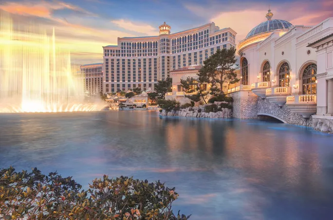 The Best Las Vegas Hotels Without Resort Fees - NerdWallet