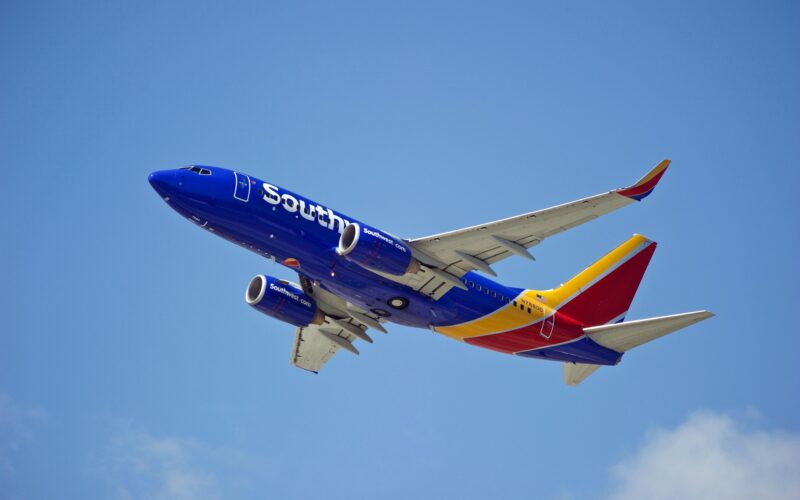 Southwest Airlines Announces Largest Ever Route Expansion For 2024   Mechanical Issue Diverts Southwest Flight To LAX Ground Stop Briefly Issued 