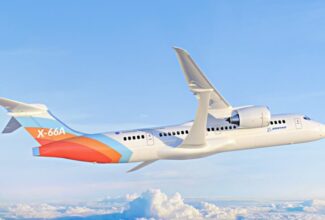 New Sustainability Coalition of US Airlines to Collaborate with Boeing and NASA on Sustainable Flight Demonstrator Project