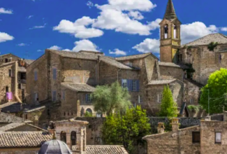 The 5 Best Restaurants in Orvieto, Italy