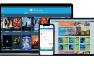 PLAY Partners with Bluebox for Onboard Retail Trial Implementation