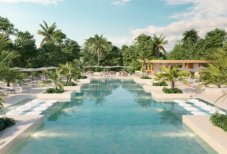 Palladium Reveals New Premium Hotel Product for Families Coming To Riviera Maya