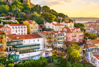 Portugal’s Travel and Tourism Industry Is on Target To Break Records in 2023