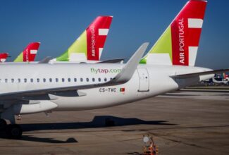 Lufthansa Plans 19.9% Stake in TAP Air Portugal