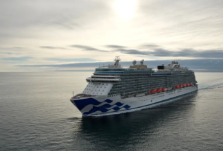 Princess Cruises Enhances Plus and Premier Packages with Casual Dining