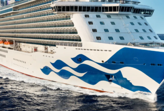 Princess Cruises Launches First-Ever Club Pilates at Sea: An Alaska Retreat