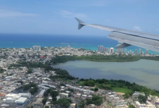 Puerto Rico Airports Post Record Visitor Arrivals