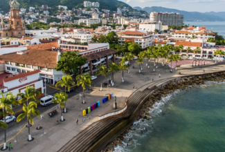 Embrace Autumn in Mexico: Puerto Vallarta's Captivating Fall Festivities